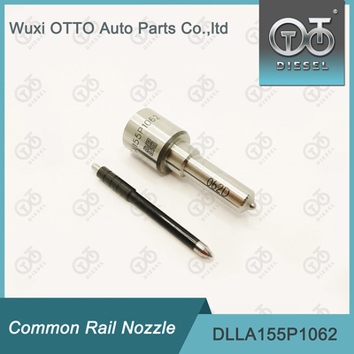 Сопло коллектора системы впрыска топлива DLLA155P1062 DENSO для инжектора 095000-544# 095000-703# 095000-778# 23670-0L020