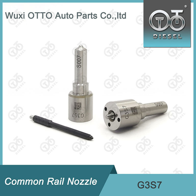 Сопло коллектора системы впрыска топлива G3S7 DENSO для инжекторов 23670-0L100 295050-0190 295050-0530 30410 0470
