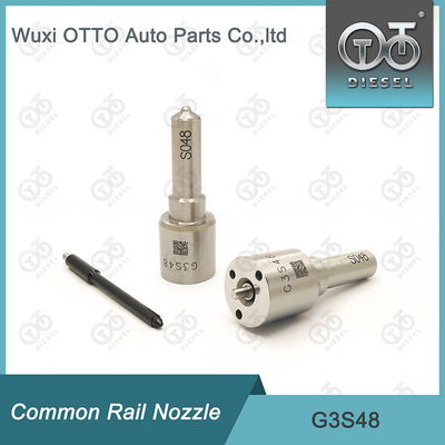 G3S48 DENSO Common Rail Nozzle для инжекторов 295050-093# 8-98178247-3 TD