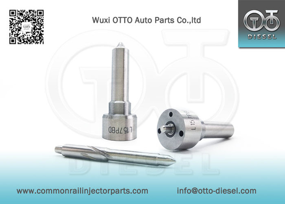 Сопло L157PRD/PBD Delphi для форсунок Common Rail R04701D