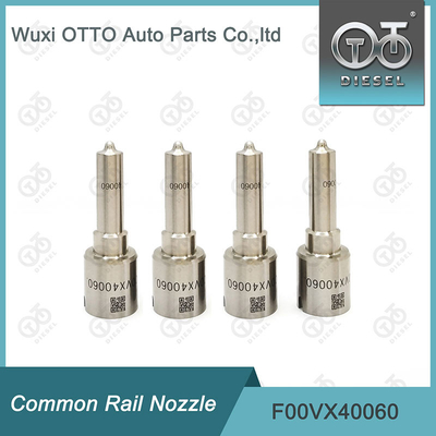 Инжектор 0445117015/016/023/024/040/043 etc сопла F00VX40060 Bosch Piezo.