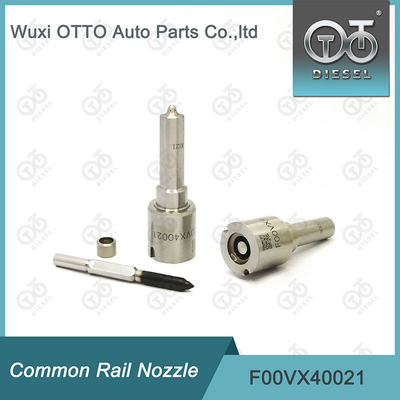 F00VX40021 Bosch Piezo Nozzle для инжектора 0445115050 / 077 / 07805686/7807209/7808089 и т.д.,