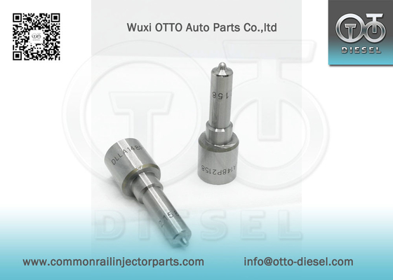 DLLA148P2158 BOSCH Φ3.5 Common Rail Nozzle для инжекторов 0445120281 0445120202