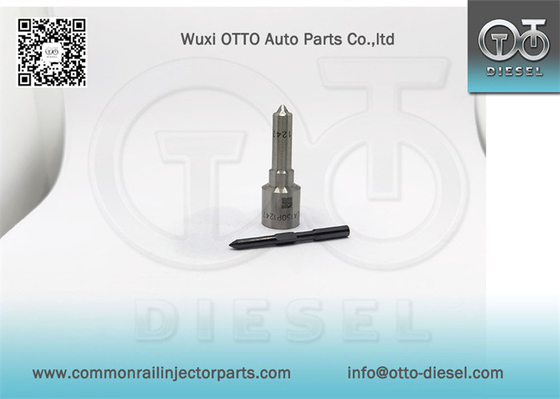 DSLA150P1247 Bosch Common Rail Nozzle для инжекторов 0414720213