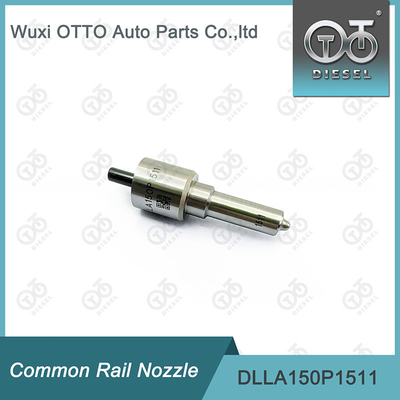 DLLA150P1511 Bosch Common Rail Nozzle для инжекторов 0 445 110 257 / 258 / 725 0986435156
