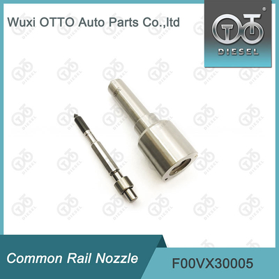 F00VX30005 Bosch Piezo Nozzle для инжекторов 0445115024/ 034/035/036/ 037/ 051/