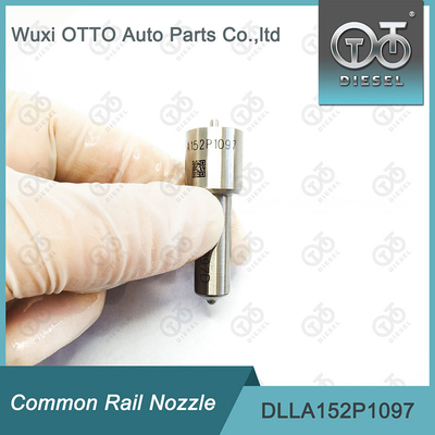 Сопло коллектора системы впрыска топлива DLLA152P1097 DENSO для ISUZU 095000-551#/4135/4152/8981/5562 8-98030550-4/8-97603415-#