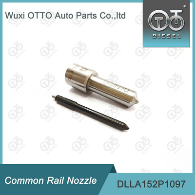 Сопло коллектора системы впрыска топлива DLLA152P1097 DENSO для ISUZU 095000-551#/4135/4152/8981/5562 8-98030550-4/8-97603415-#