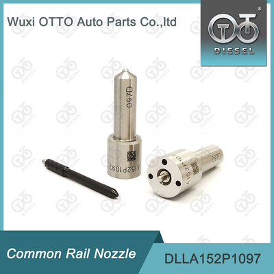 Сопло коллектора системы впрыска топлива DLLA152P1097 DENSO для ISUZU 095000-551#/4135/4152/8981/5562 8-98030550-4/8-97603415-#