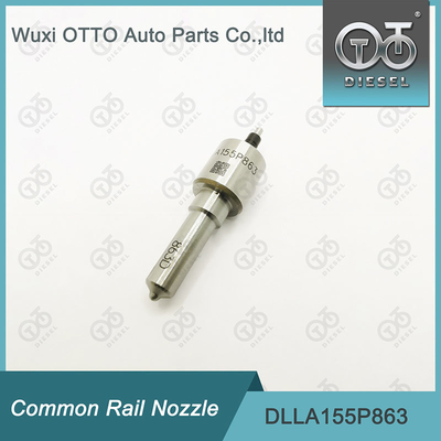 Сопло коллектора системы впрыска топлива DLLA155P863 Denso для инжекторов 095000-544# 095000-703# 095000-778# 23670-0L020 etc.