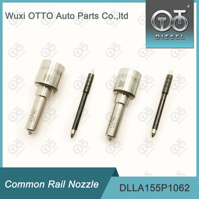 Сопло коллектора системы впрыска топлива DLLA155P1062 DENSO для инжектора 095000-544# 095000-703# 095000-778# 23670-0L020