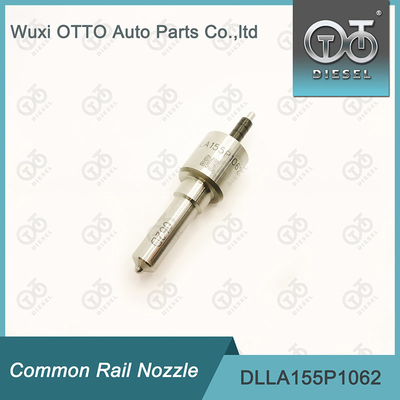 Сопло коллектора системы впрыска топлива DLLA155P1062 DENSO для инжектора 095000-544# 095000-703# 095000-778# 23670-0L020