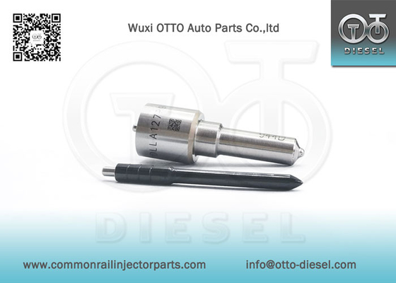 Сопло коллектора системы впрыска топлива DLLA127P944 Denso для инжекторов 095000-631# RE546784/RE530362 etc.