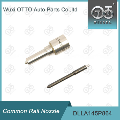 Сопло коллектора системы впрыска топлива DLLA145P864 DENSO для инжекторов 095000-5931/588#/874# 23670-09360 etc.