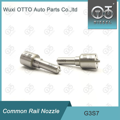 Сопло коллектора системы впрыска топлива G3S7 DENSO для инжекторов 23670-0L100 295050-0190 295050-0530 30410 0470