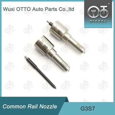 Сопло коллектора системы впрыска топлива G3S7 DENSO для инжекторов 23670-0L100 295050-0190 295050-0530 30410 0470