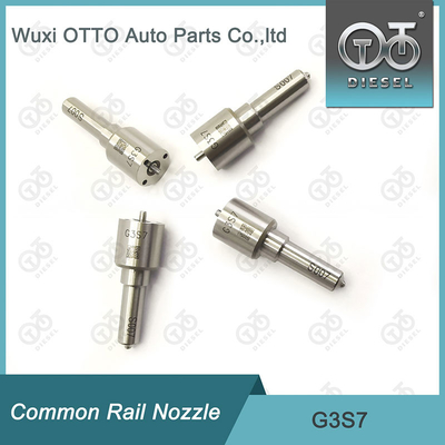 Сопло коллектора системы впрыска топлива G3S7 DENSO для инжекторов 23670-0L100 295050-0190 295050-0530 30410 0470