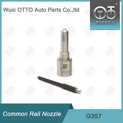 Сопло коллектора системы впрыска топлива G3S7 DENSO для инжекторов 23670-0L100 295050-0190 295050-0530 30410 0470