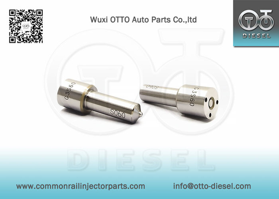 Сопло коллектора системы впрыска топлива G3S60 Denso для инжекторов 295050-1290/4350/1151/1851 и т. Д.