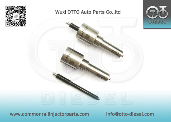 DLLA154P881 Denso Common Rail Nozzle для инжектора 095000-578# RF7J-13-H50