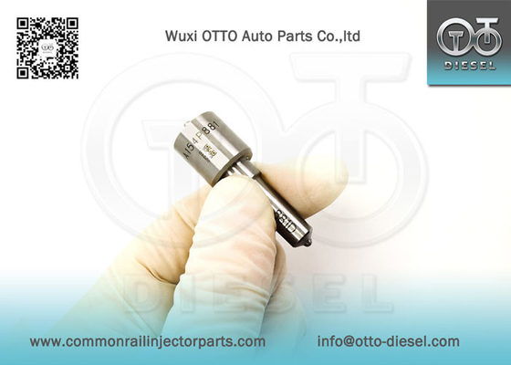 DLLA154P881 Denso Common Rail Nozzle для инжектора 095000-578# RF7J-13-H50