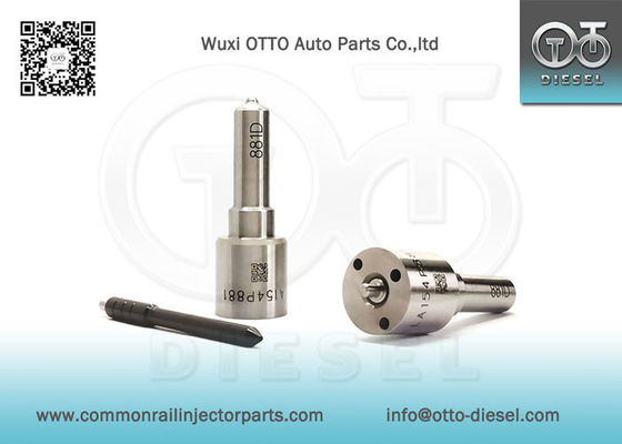 DLLA154P881 Denso Common Rail Nozzle для инжектора 095000-578# RF7J-13-H50