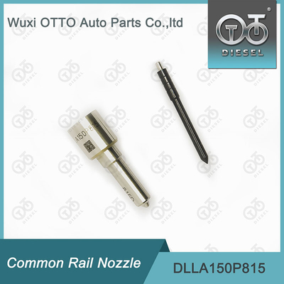 Сопло коллектора системы впрыска топлива DLLA150P815 Denso для инжекторов 095000-512#/689#/721#/755#