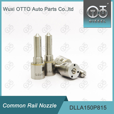 Сопло коллектора системы впрыска топлива DLLA150P815 Denso для инжекторов 095000-512#/689#/721#/755#