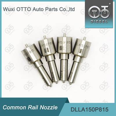 Сопло коллектора системы впрыска топлива DLLA150P815 Denso для инжекторов 095000-512#/689#/721#/755#
