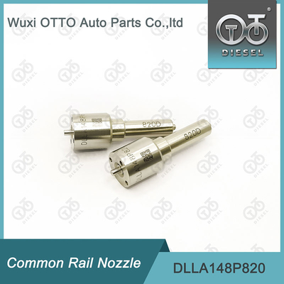 Сопло DLLA148P820 Denso на инжекторы 095000-5160 RE524362/RE518725/RE504181/SE501937