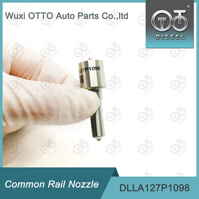 DLLA127P1098 Дэнсо общегонная сосна для инжектора 095000-631# RE546784/RE530362/RE531209/SE501925