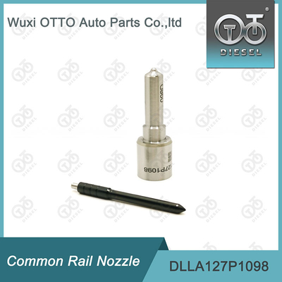 DLLA127P1098 Дэнсо общегонная сосна для инжектора 095000-631# RE546784/RE530362/RE531209/SE501925