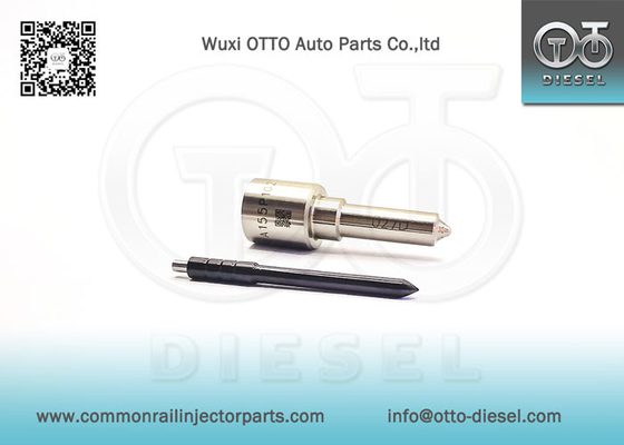 DLLA155P1027 - плотное железнодорожное отверстие для инжектора 095000-561X
