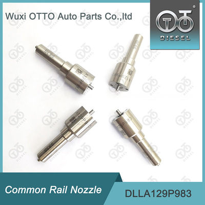 Сопло коллектора системы впрыска топлива DLLA129P983 Denso для инжекторов 095000-688#/881#/RE532216/RE533454