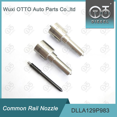Сопло коллектора системы впрыска топлива DLLA129P983 Denso для инжекторов 095000-688#/881#/RE532216/RE533454