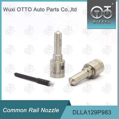 Сопло коллектора системы впрыска топлива DLLA129P983 Denso для инжекторов 095000-688#/881#/RE532216/RE533454