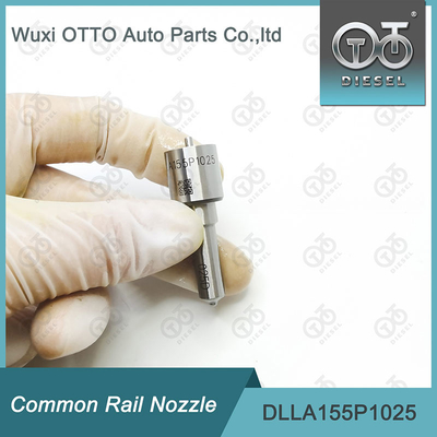 Сопло коллектора системы впрыска топлива DLLA155P1025 Denso на инжекторы 095000-7781/7731