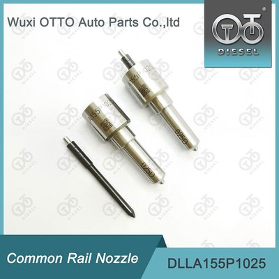 Сопло коллектора системы впрыска топлива DLLA155P1025 Denso на инжекторы 095000-7781/7731