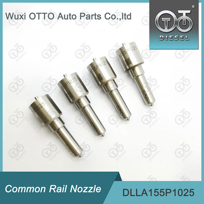 Сопло коллектора системы впрыска топлива DLLA155P1025 Denso на инжекторы 095000-7781/7731