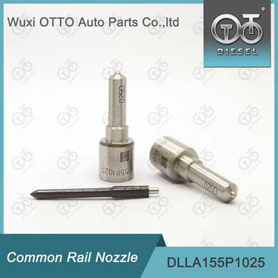 Сопло коллектора системы впрыска топлива DLLA155P1025 Denso на инжекторы 095000-7781/7731