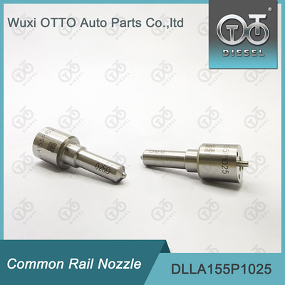 Сопло коллектора системы впрыска топлива DLLA155P1025 Denso на инжекторы 095000-7781/7731