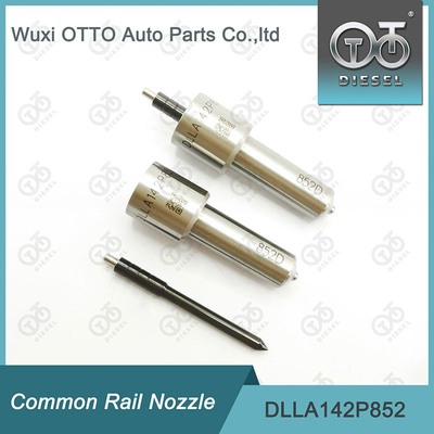 DLLA142P852 DENSO Common Rail Nozzle для инжекторов 095000-1211/0809 6156-11-330#