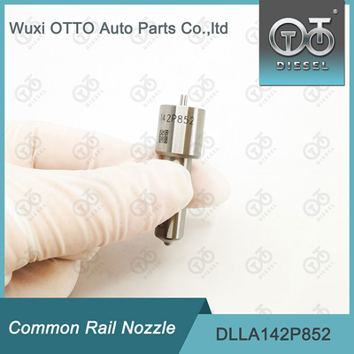 DLLA142P852 DENSO Common Rail Nozzle для инжекторов 095000-1211/0809 6156-11-330#