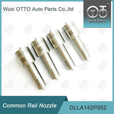 DLLA142P852 DENSO Common Rail Nozzle для инжекторов 095000-1211/0809 6156-11-330#