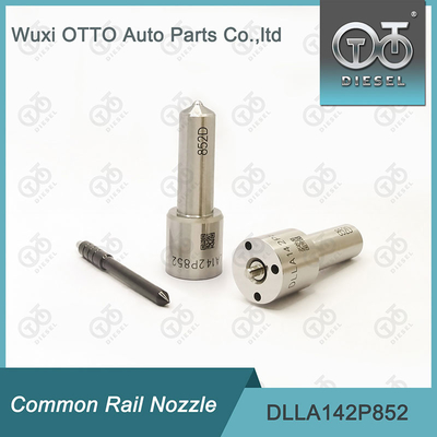 DLLA142P852 DENSO Common Rail Nozzle для инжекторов 095000-1211/0809 6156-11-330#