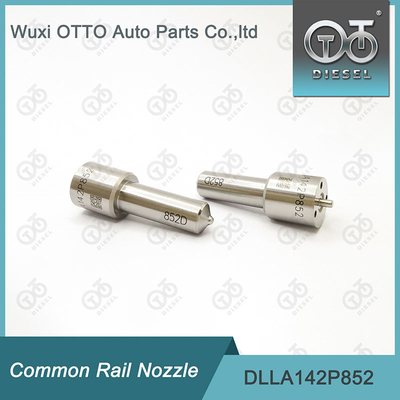 DLLA142P852 DENSO Common Rail Nozzle для инжекторов 095000-1211/0809 6156-11-330#