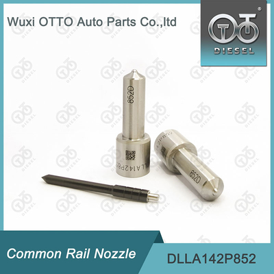 DLLA142P852 DENSO Common Rail Nozzle для инжекторов 095000-1211/0809 6156-11-330#