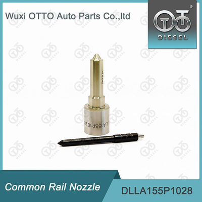 Сопло коллектора системы впрыска топлива DLLA155P1028 DENSO для инжекторов 095000-764X 23670-19140/09210/09290