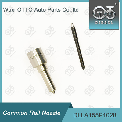 Сопло коллектора системы впрыска топлива DLLA155P1028 DENSO для инжекторов 095000-764X 23670-19140/09210/09290