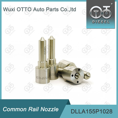 Сопло коллектора системы впрыска топлива DLLA155P1028 DENSO для инжекторов 095000-764X 23670-19140/09210/09290